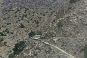 Mt Toubkal Ascent Trek 3